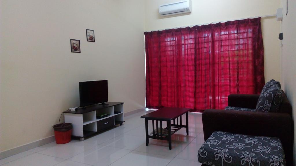 Taiping Valuable Homestay Zewnętrze zdjęcie