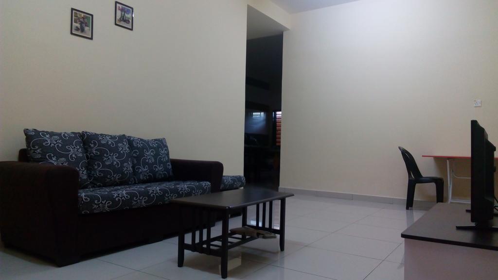 Taiping Valuable Homestay Zewnętrze zdjęcie