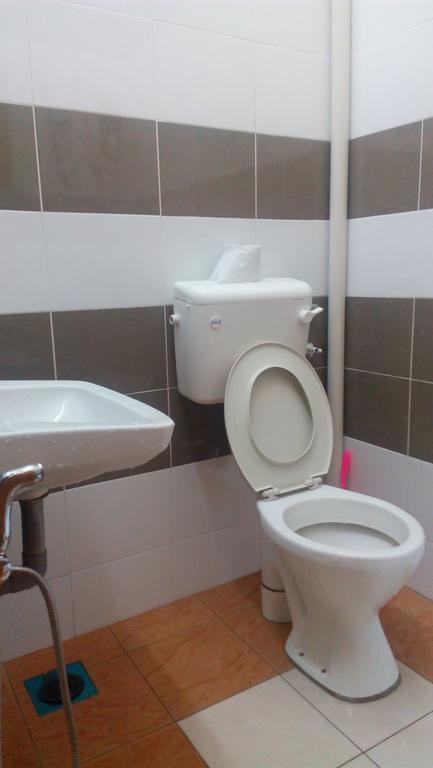 Taiping Valuable Homestay Zewnętrze zdjęcie