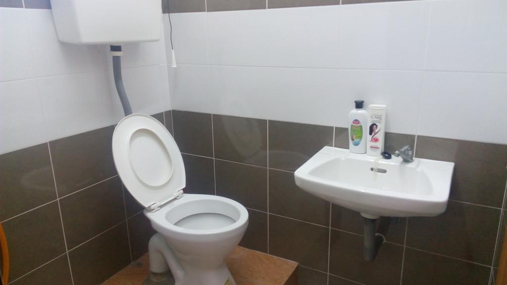 Taiping Valuable Homestay Zewnętrze zdjęcie